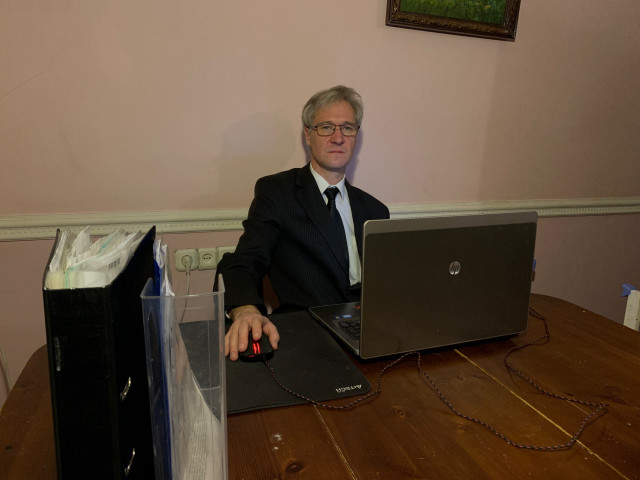 Виктор, Россия, Санкт-Петербург. Фото на сайте ГдеПапа.Ру