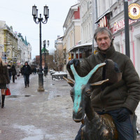 Виктор, Россия, Санкт-Петербург, 55 лет
