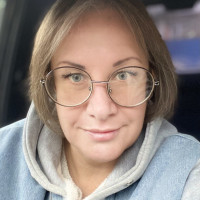 Надежда, Россия, Барнаул, 49 лет