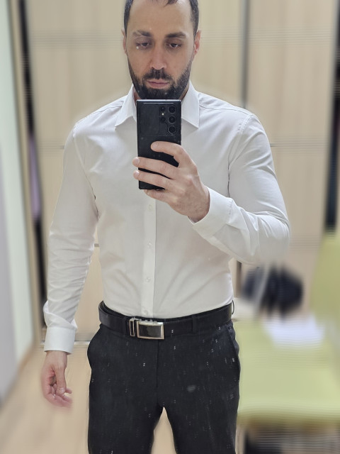 Тимур, Москва, м. Жулебино. Фото на сайте ГдеПапа.Ру