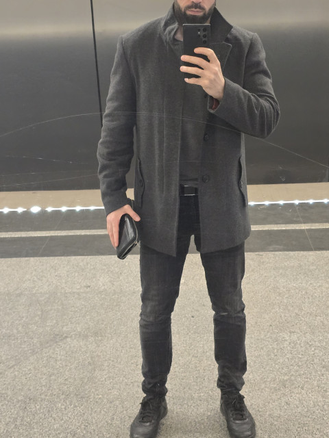 Тимур, Москва, м. Жулебино. Фото на сайте ГдеПапа.Ру