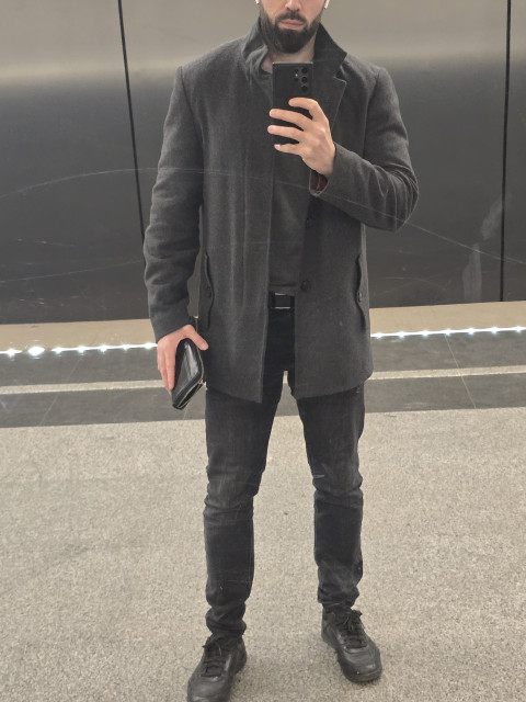 Тимур, Москва, м. Жулебино. Фото на сайте ГдеПапа.Ру