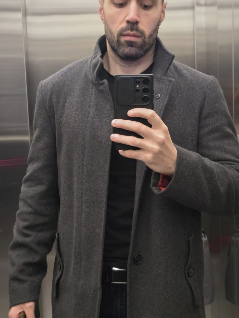 Тимур, Москва, м. Жулебино. Фото на сайте ГдеПапа.Ру