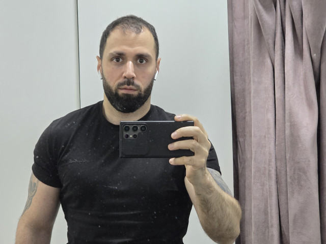 Тимур, Москва, м. Жулебино. Фото на сайте ГдеПапа.Ру