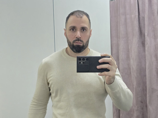 Тимур, Москва, м. Жулебино. Фото на сайте ГдеПапа.Ру