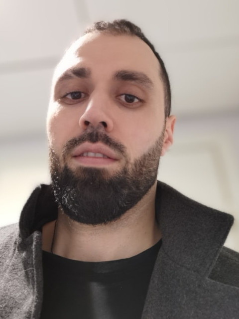 Тимур, Москва, м. Жулебино. Фото на сайте ГдеПапа.Ру