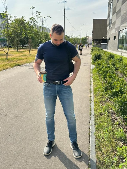 Тимур, Москва, м. Жулебино. Фото на сайте ГдеПапа.Ру