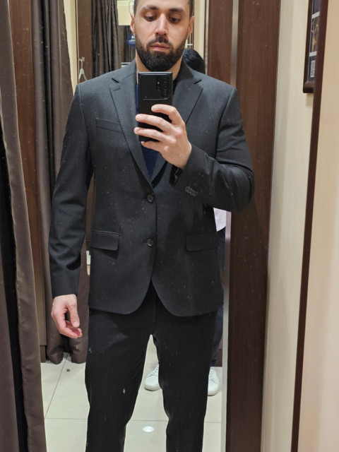 Тимур, Москва, м. Жулебино. Фото на сайте ГдеПапа.Ру