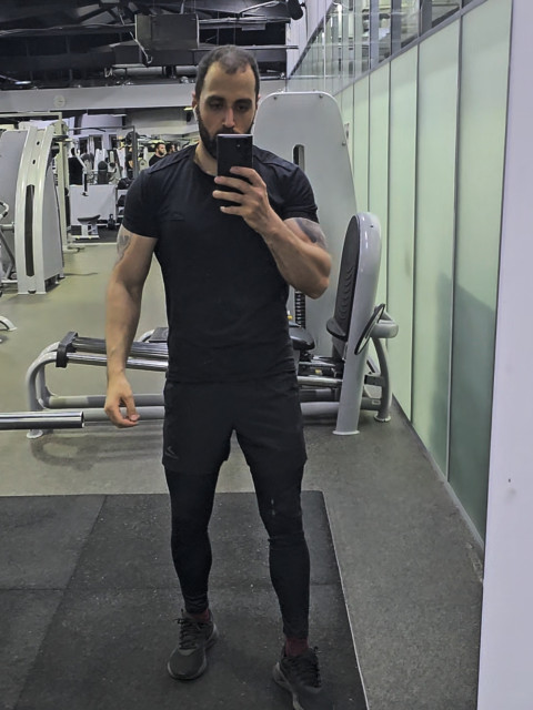 Тимур, Москва, м. Жулебино. Фото на сайте ГдеПапа.Ру