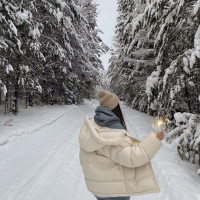 Ирина, Россия, Курск, 44 года