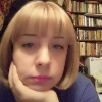 Юлия, Москва, м. Щукинская, 45 лет