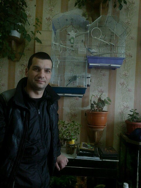 Максим, Россия, Апрелевка. Фото на сайте ГдеПапа.Ру