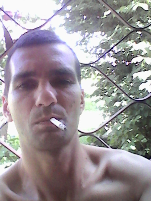 Максим, Россия, Апрелевка. Фото на сайте ГдеПапа.Ру