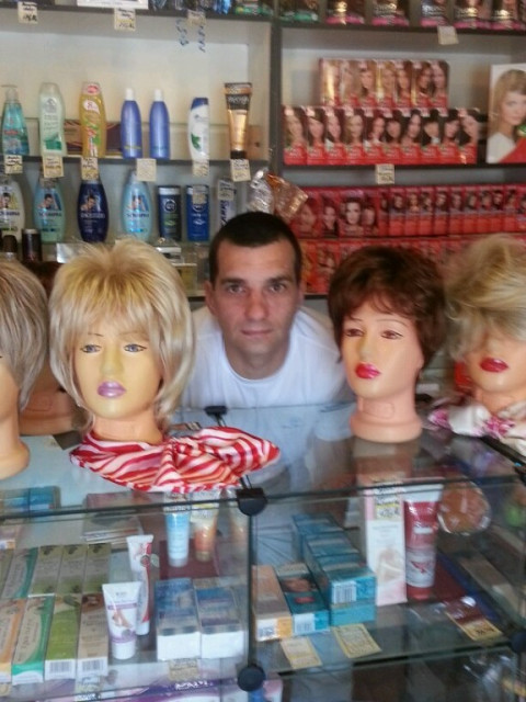 Максим, Россия, Апрелевка. Фото на сайте ГдеПапа.Ру