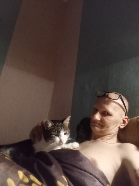 Максим, Россия, Апрелевка. Фото на сайте ГдеПапа.Ру