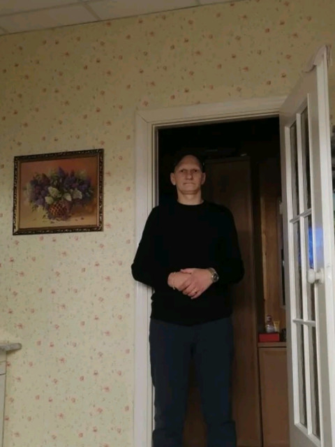 Максим, Россия, Апрелевка. Фото на сайте ГдеПапа.Ру