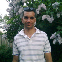 Максим, Россия, Апрелевка, 45 лет