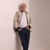 Юрий, Россия, Москва, 60 лет