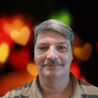 Павел, Россия, Москва, 50 лет