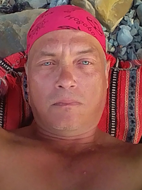 Алексей, Россия, Туапсе, 53 года. Хочу найти УмнуюВсе верно