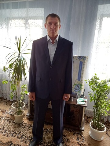 Виталя С, Краснодар, 38 лет, 1 фото. сайт GdePapa.Ru