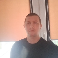 Юрий, Россия, Санкт-Петербург, 40 лет