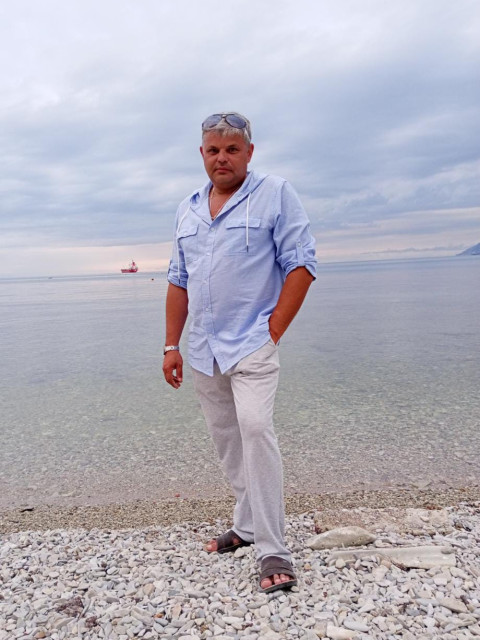 Игорь, Россия, Санкт-Петербург. Фото на сайте ГдеПапа.Ру