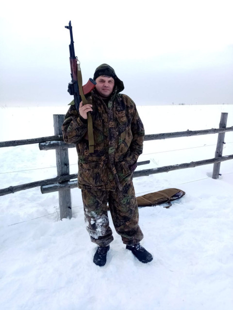 Игорь, Россия, Санкт-Петербург. Фото на сайте ГдеПапа.Ру