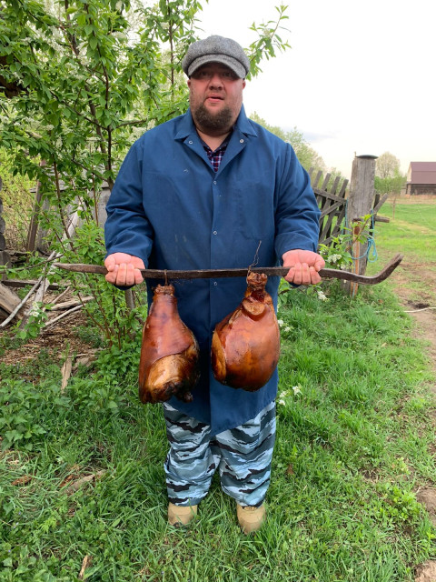 Михаил, Россия, Москва. Фото на сайте ГдеПапа.Ру