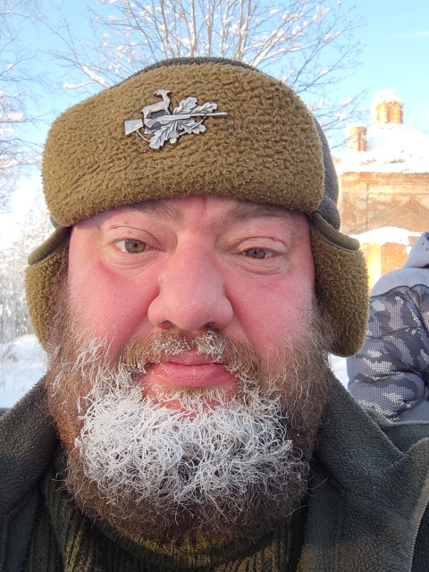 Михаил, Россия, Москва. Фото на сайте ГдеПапа.Ру