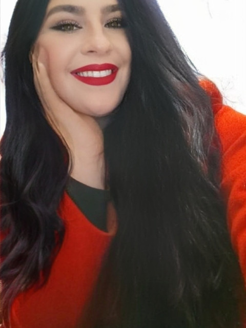 Елена, Россия, Калуга. Фото на сайте ГдеПапа.Ру