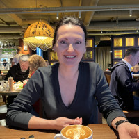 Светлана, Москва, м. Славянский бульвар, 47 лет