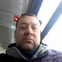 Серж Космос, Россия, Юрга, 49 лет