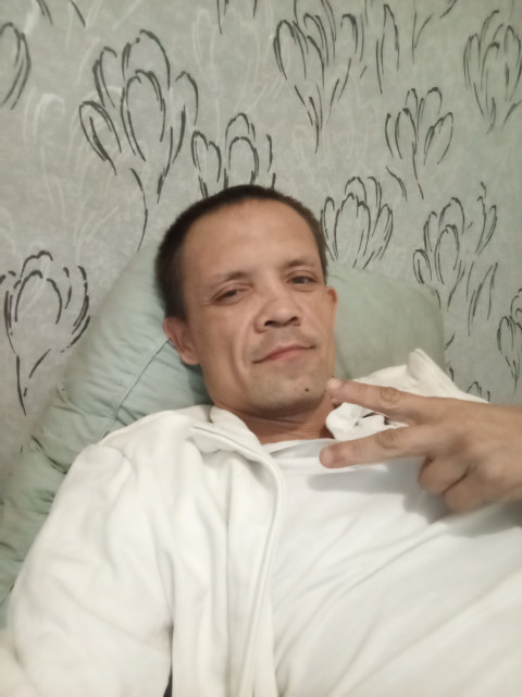 Кирилл Костюхин, Россия, Наро-Фоминск. Фото на сайте ГдеПапа.Ру