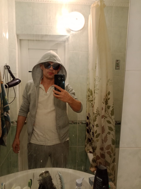 Кирилл Костюхин, Россия, Наро-Фоминск. Фото на сайте ГдеПапа.Ру