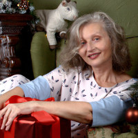 Ольга, Россия, Санкт-Петербург, 62 года