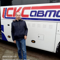 Александр, Россия, Светогорск, 43 года