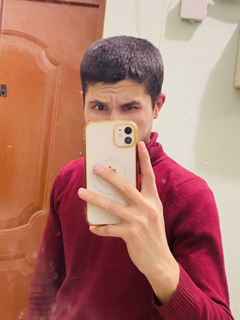 Алек, Россия, Екатеринбург, 25 лет. Хочу встретить женщину