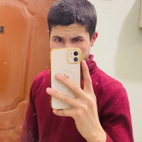 Алек, Россия, Екатеринбург, 25 лет