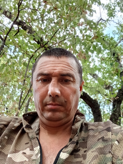 Денис, Россия, Донецк. Фото на сайте ГдеПапа.Ру