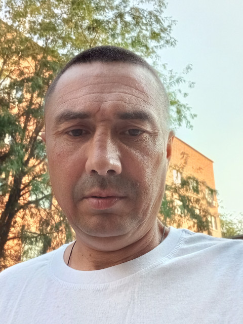 Денис, Россия, Донецк. Фото на сайте ГдеПапа.Ру