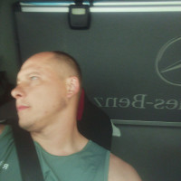 Роман, Россия, Люберцы, 35 лет