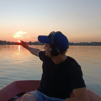 Don Antoniо, Россия, Москва, 38 лет