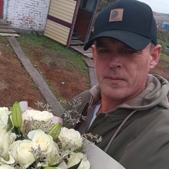 Николай Снисарь, Россия, Новокузнецк, 45 лет, 1 ребенок. Много работаю не пью курю.вроди весёлый не глупый.ыоопщем одекватный