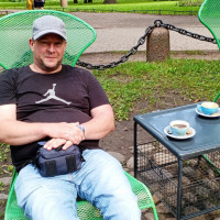 Евгений, Москва, м. Перово, 47 лет