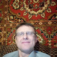 Валерий, Россия, Ульяновск, 45 лет