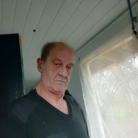 Александр, Россия, Максатиха, 63 года