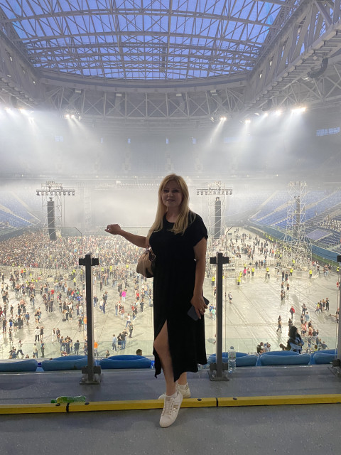 Елена, Россия, Петрозаводск. Фото на сайте ГдеПапа.Ру