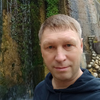 Дмитрий, Россия, Москва, 45 лет