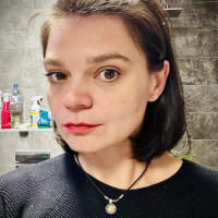 Анастасия, Россия, Санкт-Петербург, 38 лет